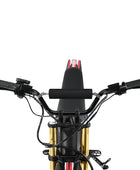 Oryxearth VRME1000-6 Lightweight Off-Road Electric Dirt Bike For Teens & Adults
