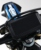 Oryxearth VRME1000-5 Lightweight Off-Road Electric Dirt Bike, For Teens & Adults