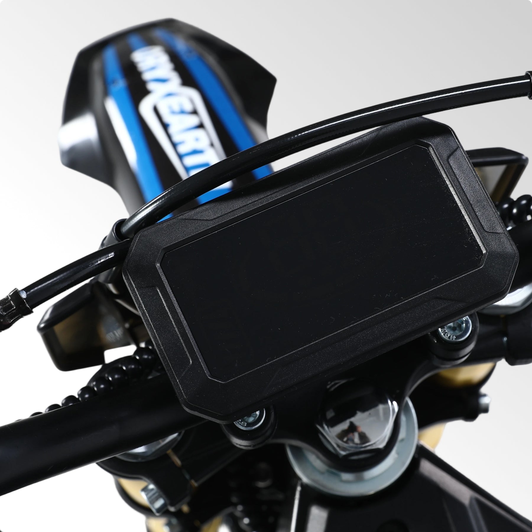 Oryxearth VRME1000-5 Lightweight Off-Road Electric Dirt Bike, For Teens & Adults