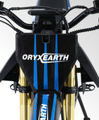 Oryxearth VRME1000-5 Lightweight Off-Road Electric Dirt Bike, For Teens & Adults