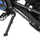 Oryxearth VRME1000-5 Lightweight Off-Road Electric Dirt Bike For Teens & Adults