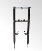 Front Fork Assembly for Oryxearth BRM40-3 Mini Bike Rust Brown