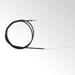 Brake Cable for Oryxearth BRM40-3 Mini Bike Black