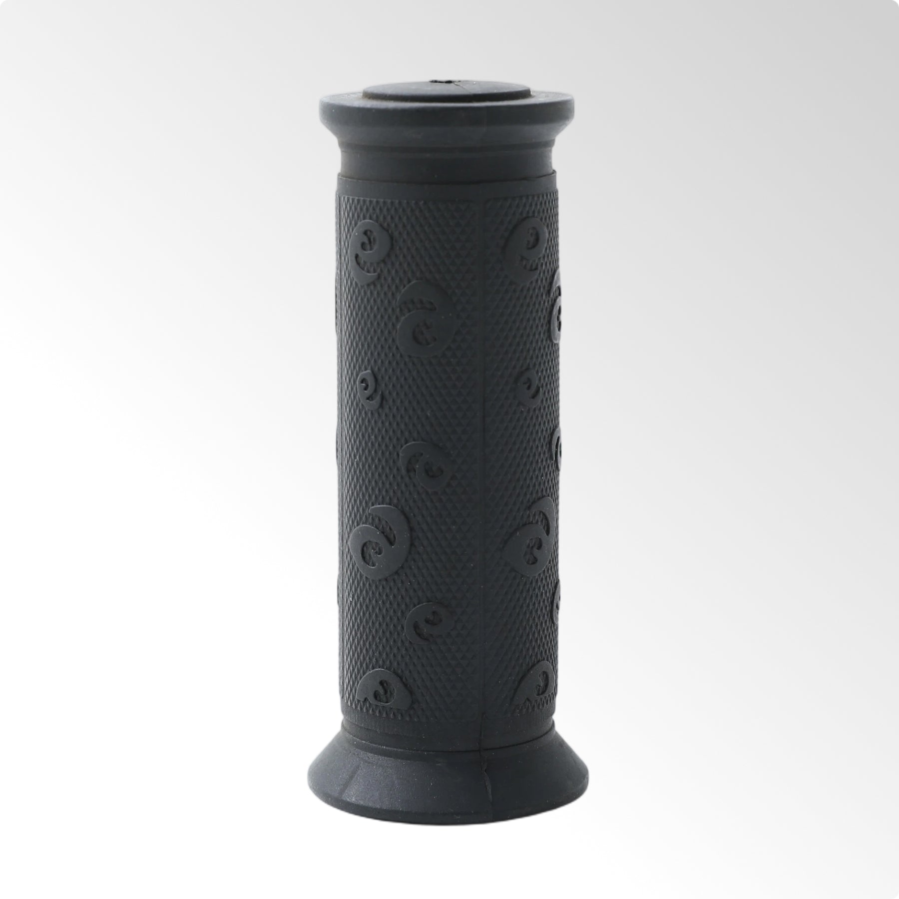 Brake Lever and Grip Kit for Oryxearth BRM40-2 Mini Bike Black