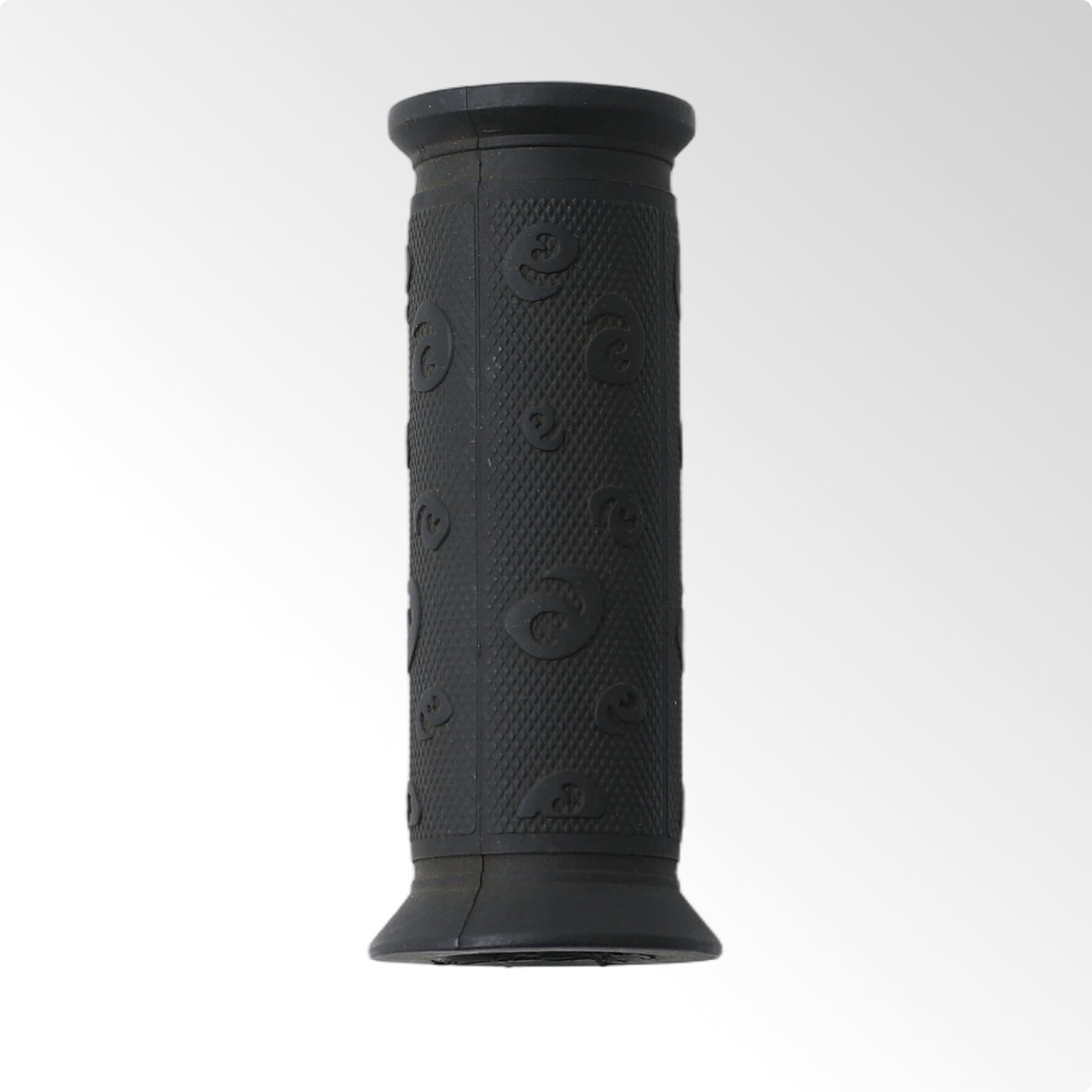 Brake Lever and Grip Kit for Oryxearth BRM40-2 Mini Bike Black