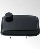 Fuel Tank Assembly for Oryxearth BRM100P-1 Mini Bike Lifan 105cc Black