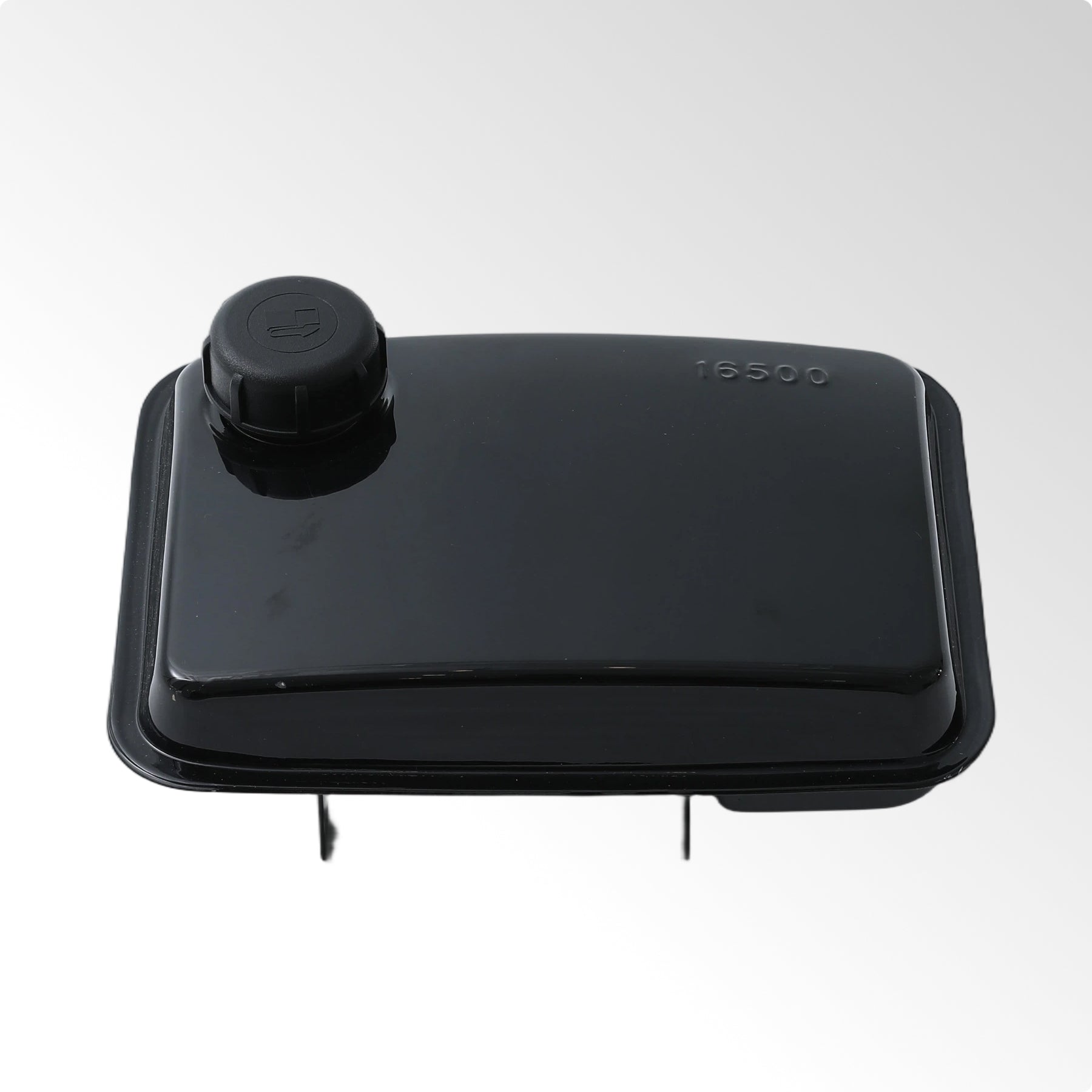 Fuel Tank Assembly for Oryxearth BRM100P-1 Mini Bike Lifan 105cc Black
