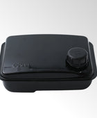 Fuel Tank Assembly for Oryxearth BRM100P-1 Mini Bike Lifan 105cc Black