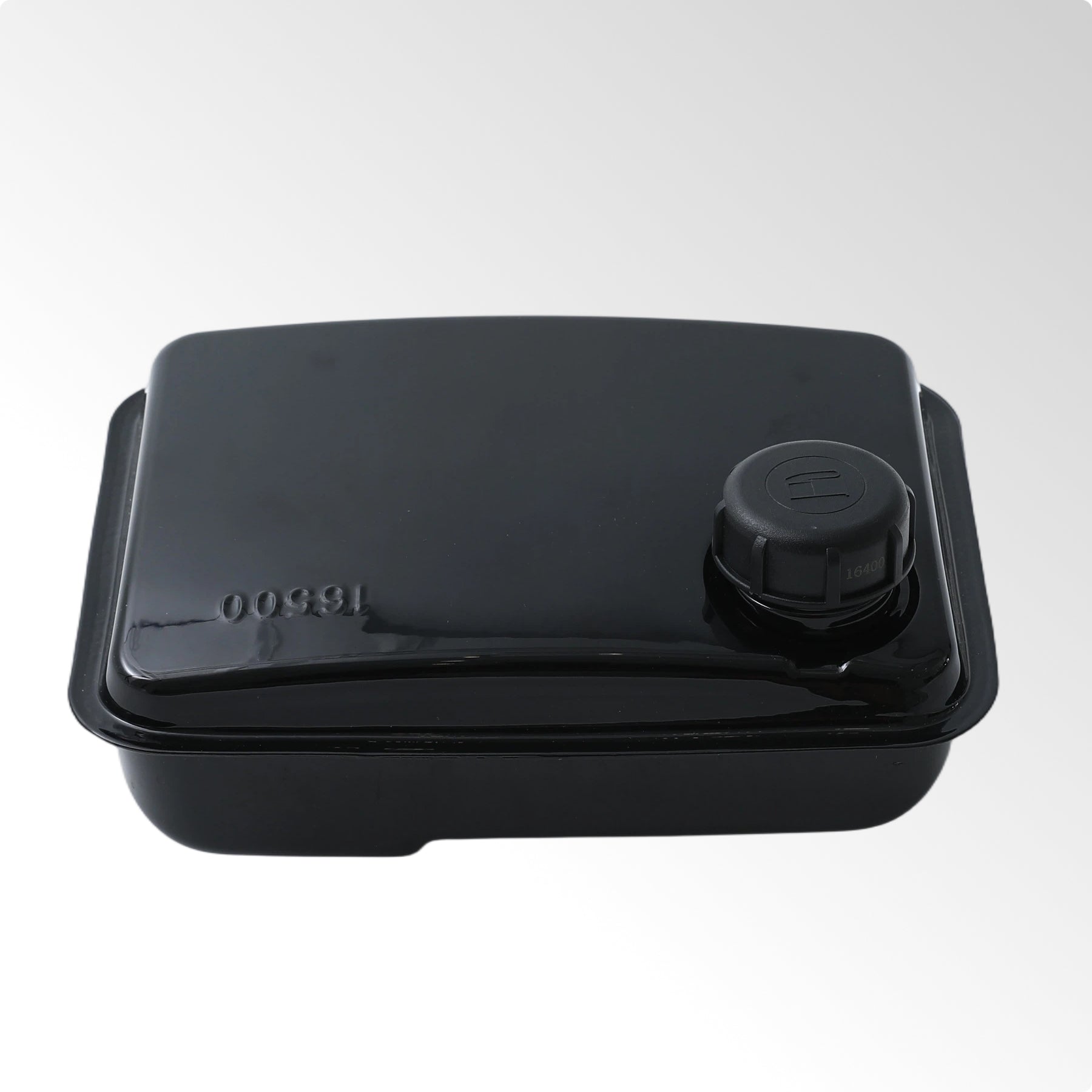 Fuel Tank Assembly for Oryxearth BRM100P-1 Mini Bike Lifan 105cc Black