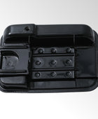 Fuel Tank Assembly for Oryxearth BRM100P-1 Mini Bike Lifan 105cc Black