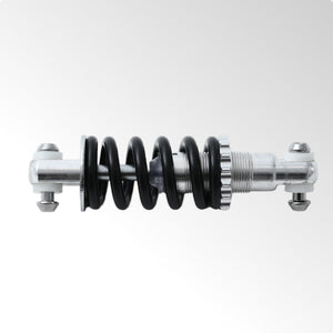 Rear Shock Absorber Assembly for Oryxearth BRM40-3 Mini Bike Black