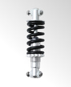 Rear Shock Absorber Assembly for Oryxearth BRM40-3 Mini Bike Black