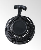 Recoil Starter Assembly for Oryxearth BRM100-4 Mini Bike Runtong 99cc Engine Black