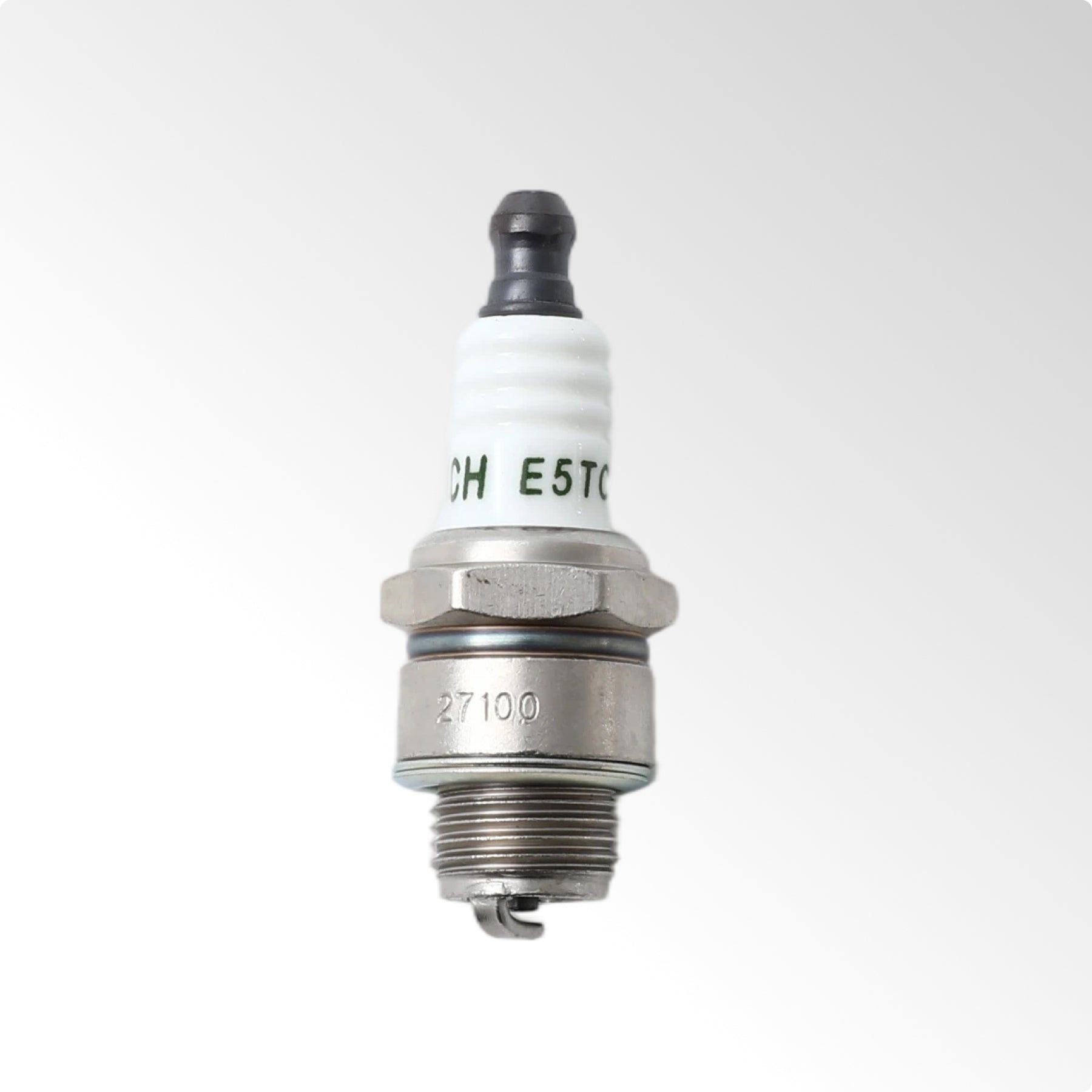 Spark Plug for Oryxearth BRM100P-1 Mini Bike Lifan 105cc Engine