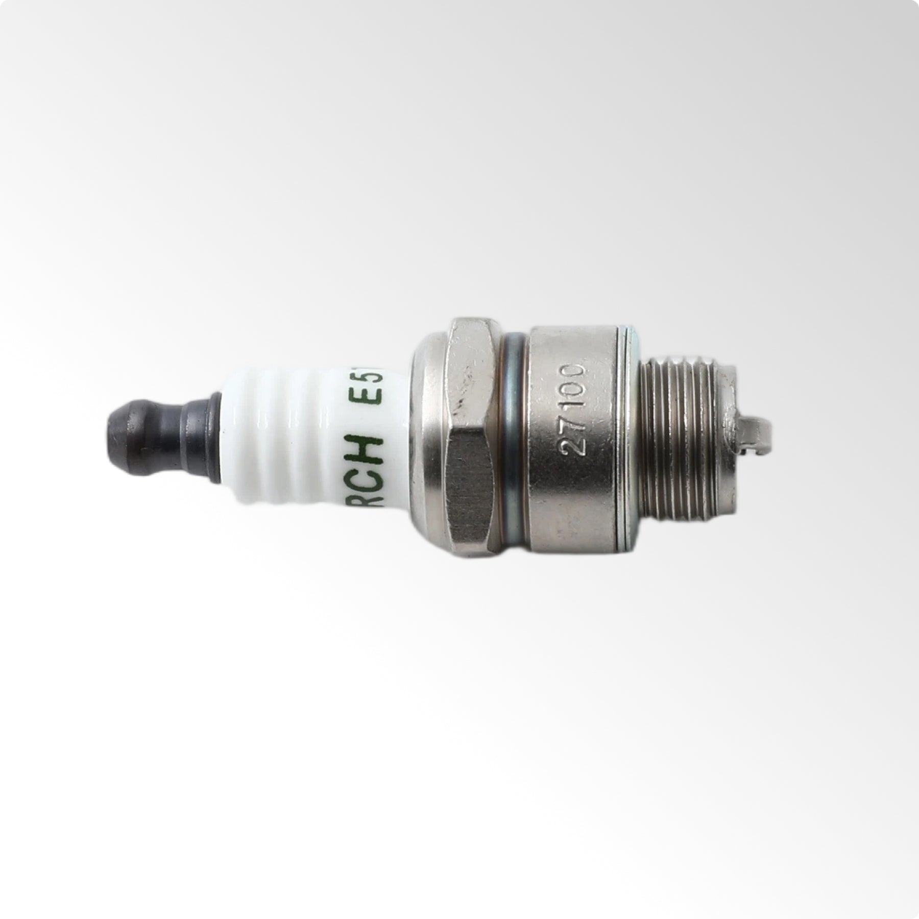 Spark Plug for Oryxearth BRM100P-1 Mini Bike Lifan 105cc Engine
