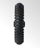 Oryxearth BRM40-3 Mini Bike Wheel Assembly Black (Front or Rear)