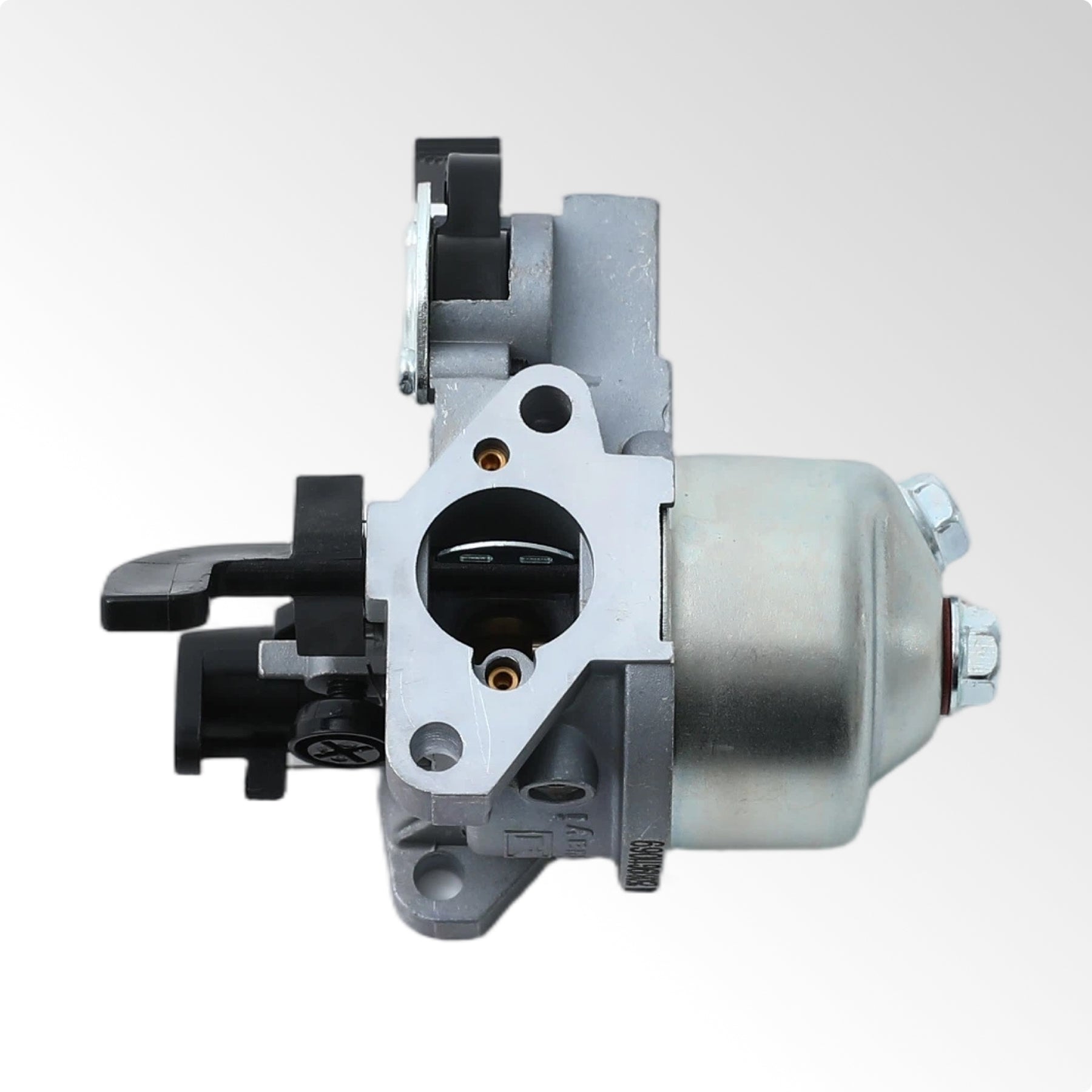 Carburetor for Oryxearth BRM100P-1 Mini Bike Lifan 105cc Engine