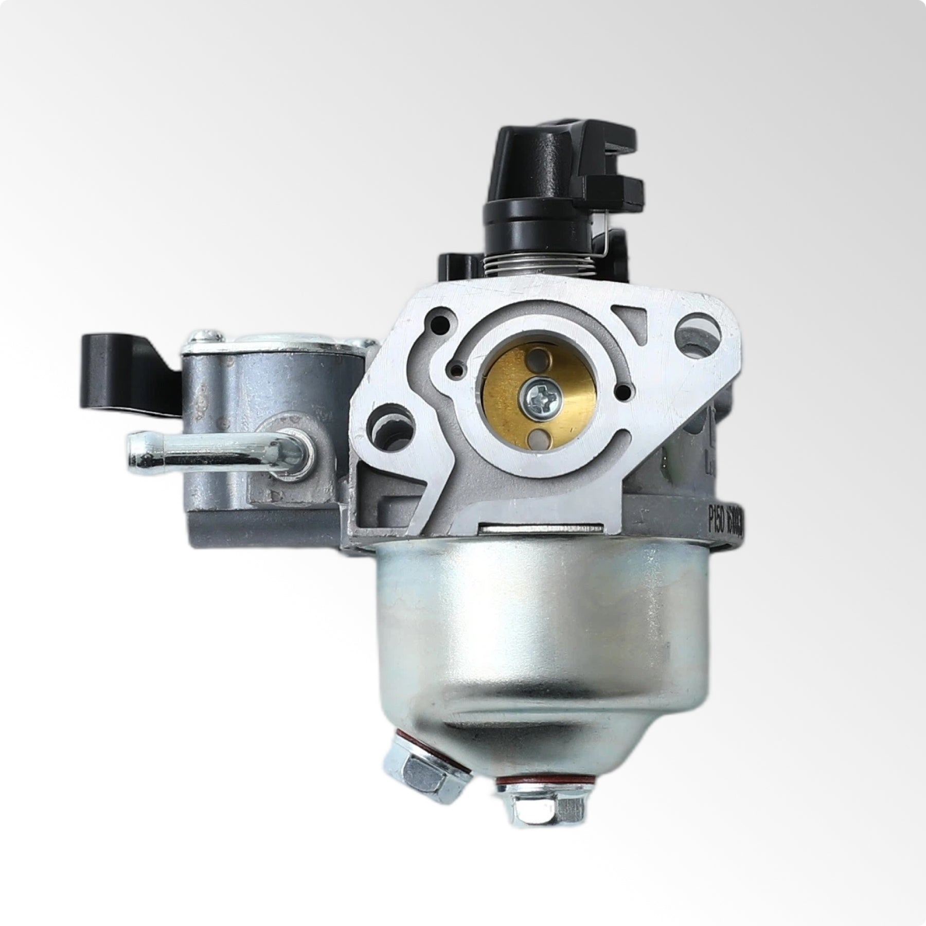 Carburetor for Oryxearth BRM100P-1 Mini Bike Lifan 105cc Engine