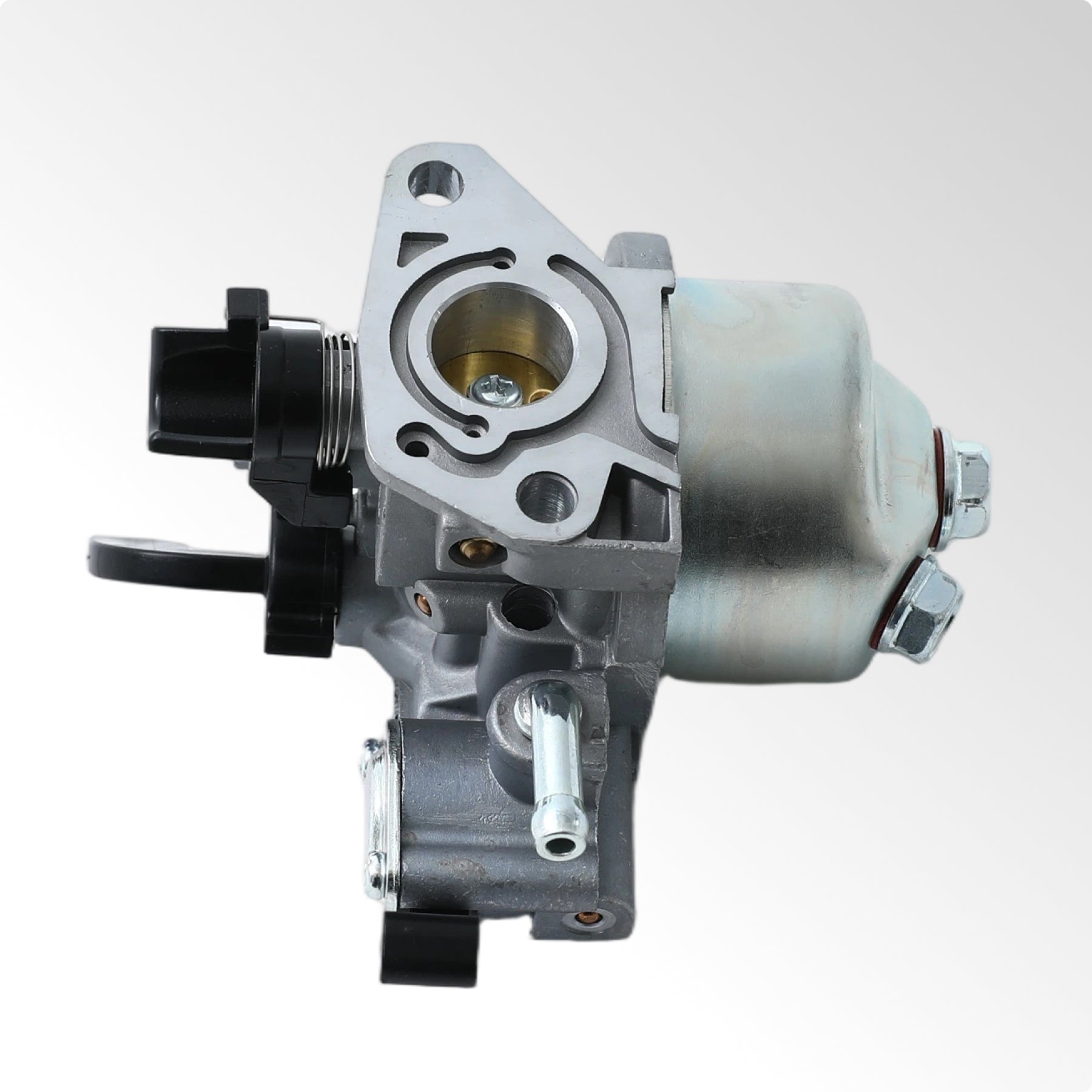 Carburetor for Oryxearth BRM100P-1 Mini Bike Lifan 105cc Engine