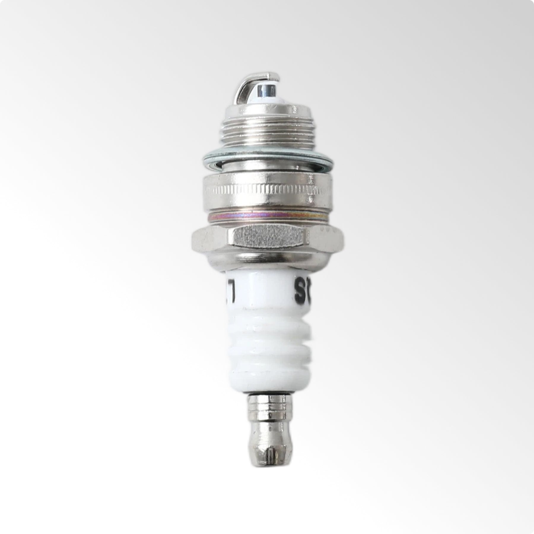 Spark Plug for Oryxearth BRM100-4 Mini Bike Runtong 99cc Engine