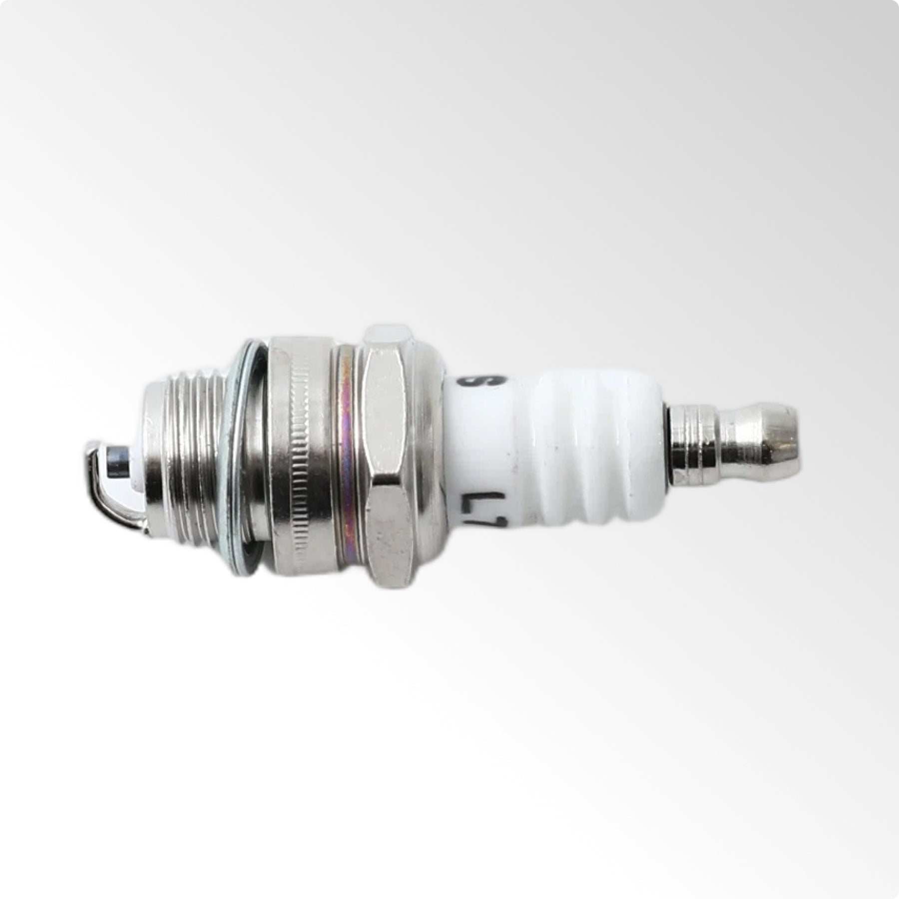 Spark Plug for Oryxearth BRM100-4 Mini Bike Runtong 99cc Engine