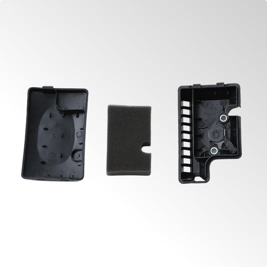 Air Filter Assembly for Oryxearth BRM100P-1 Mini Bike Lifan 105cc Engine