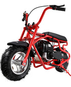 Oryxearth Moto BRM40-2 40cc Gas Mini Bike for Kids Ages 6+