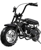 Oryxearth Moto BRM40-2 40cc Gas Mini Bike for Kids Ages 6+