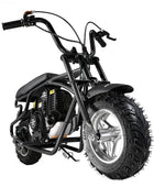 Oryxearth Moto BRM40-2 40cc Gas Mini Bike for Kids Ages 6+