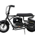 Oryxearth Moto BRM40-2 40cc Gas Mini Bike for Kids Ages 6+