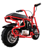 Oryxearth Moto BRM40-2 40cc Gas Mini Bike for Kids Ages 6+