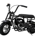 Oryxearth Moto BRM40-2 40cc Gas Mini Bike for Kids Ages 6+