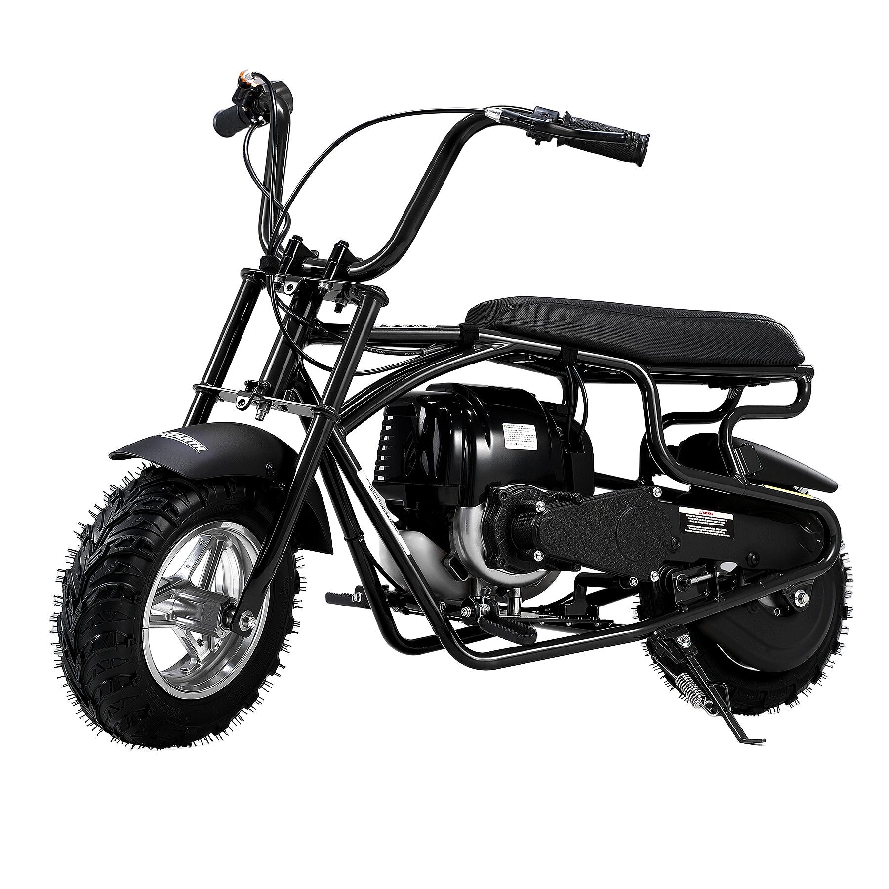 Oryxearth Moto BRM40-2 40cc Gas Mini Bike for Kids Ages 6+