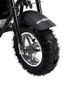 Oryxearth Moto BRM40-2 40cc Gas Mini Bike for Kids Ages 6+