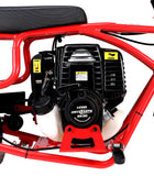 Oryxearth Moto BRM40-2 40cc Gas Mini Bike for Kids Ages 6+