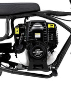 Oryxearth Moto BRM40-2 40cc Gas Mini Bike for Kids Ages 6+