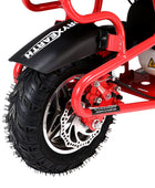 Oryxearth Moto BRM40-2 40cc Gas Mini Bike for Kids Ages 6+