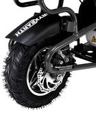 Oryxearth Moto BRM40-2 40cc Gas Mini Bike for Kids Ages 6+