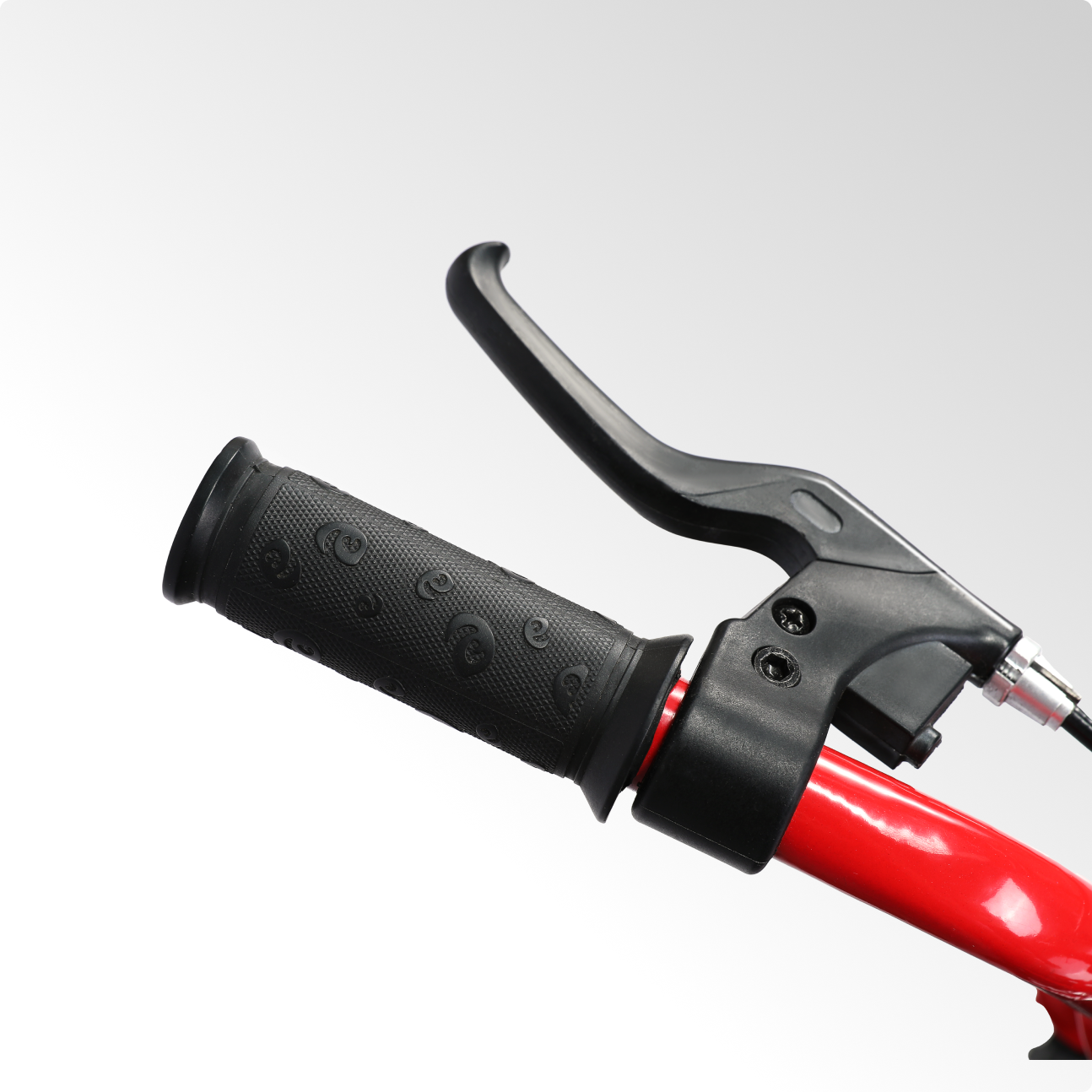 Oryxearth 37,7 CC Mini-Dirtbike mit Benzinantrieb 