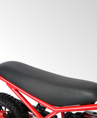 Oryxearth 37,7 CC Mini-Dirtbike mit Benzinantrieb 