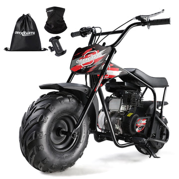 Racing Style Red