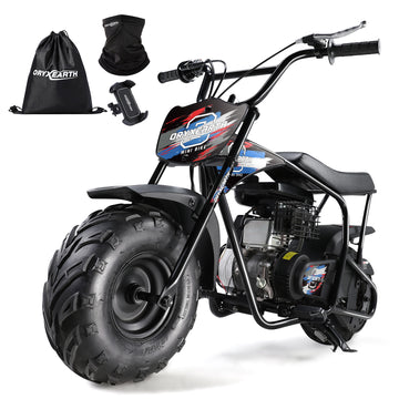 Racing Style Blue