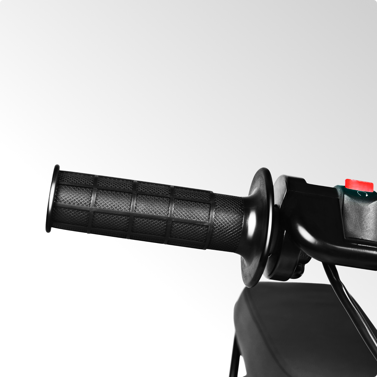 Oryxearth 105CC 4-Takt-Offroad-Minifahrrad für Kinder