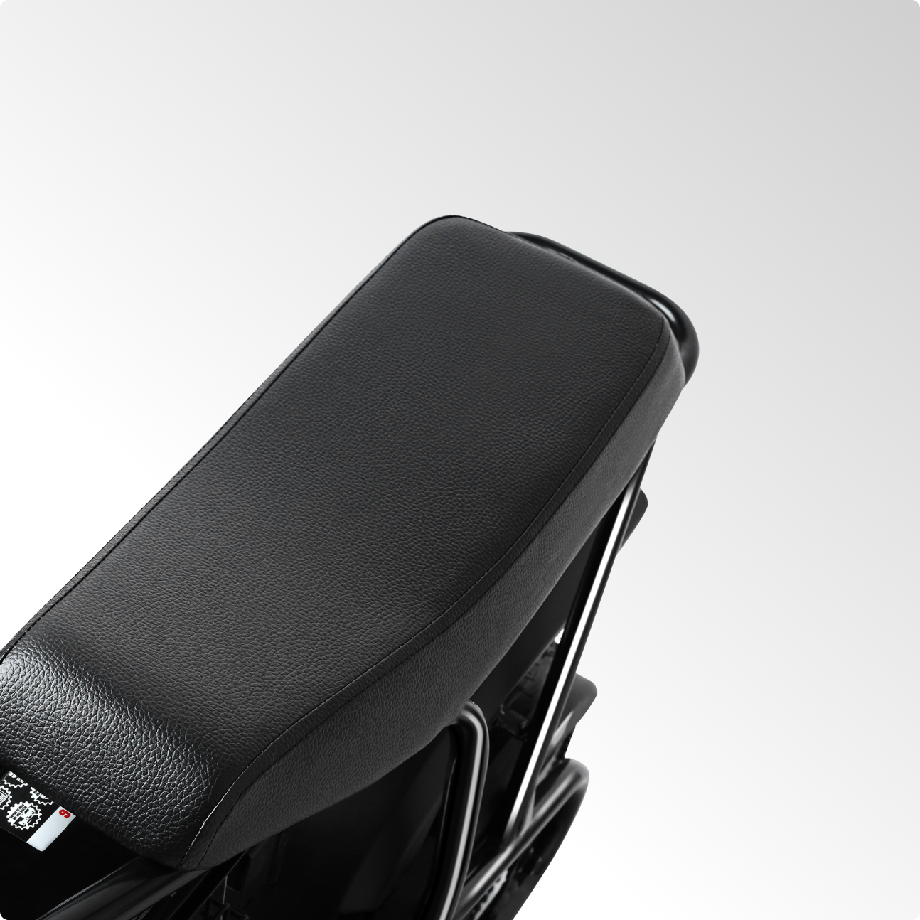 Oryxearth 105CC 4-Takt-Offroad-Minifahrrad für Kinder