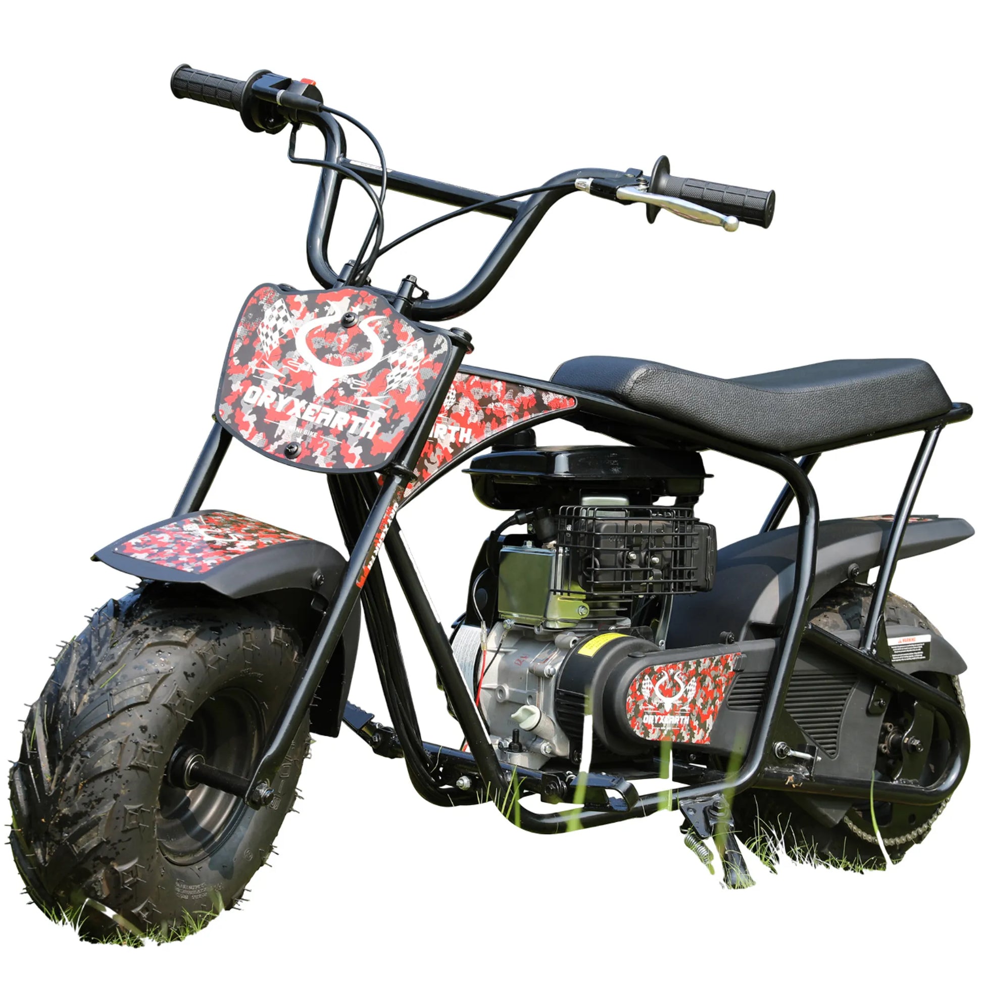 Voiture tout-terrain électrique pour enfants - ORYXEARTH - UTV - Batterie 12V - Vitesse 2-6 km/h