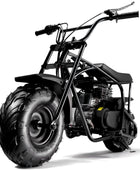 【WMT】Oryxearth 105CC 4-Stroke Off-Road Mini Bike for Kids
