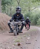 Oryxearth Moto BRM40-2 40cc Gas Mini Bike for Kids Ages 6+