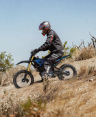 Oryxearth Off-Road Electric Dirt Bike For Teens & Adults