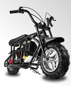 Oryxearth Moto BRM40-1 40cc Gas Mini Bike for Kids Ages 6+