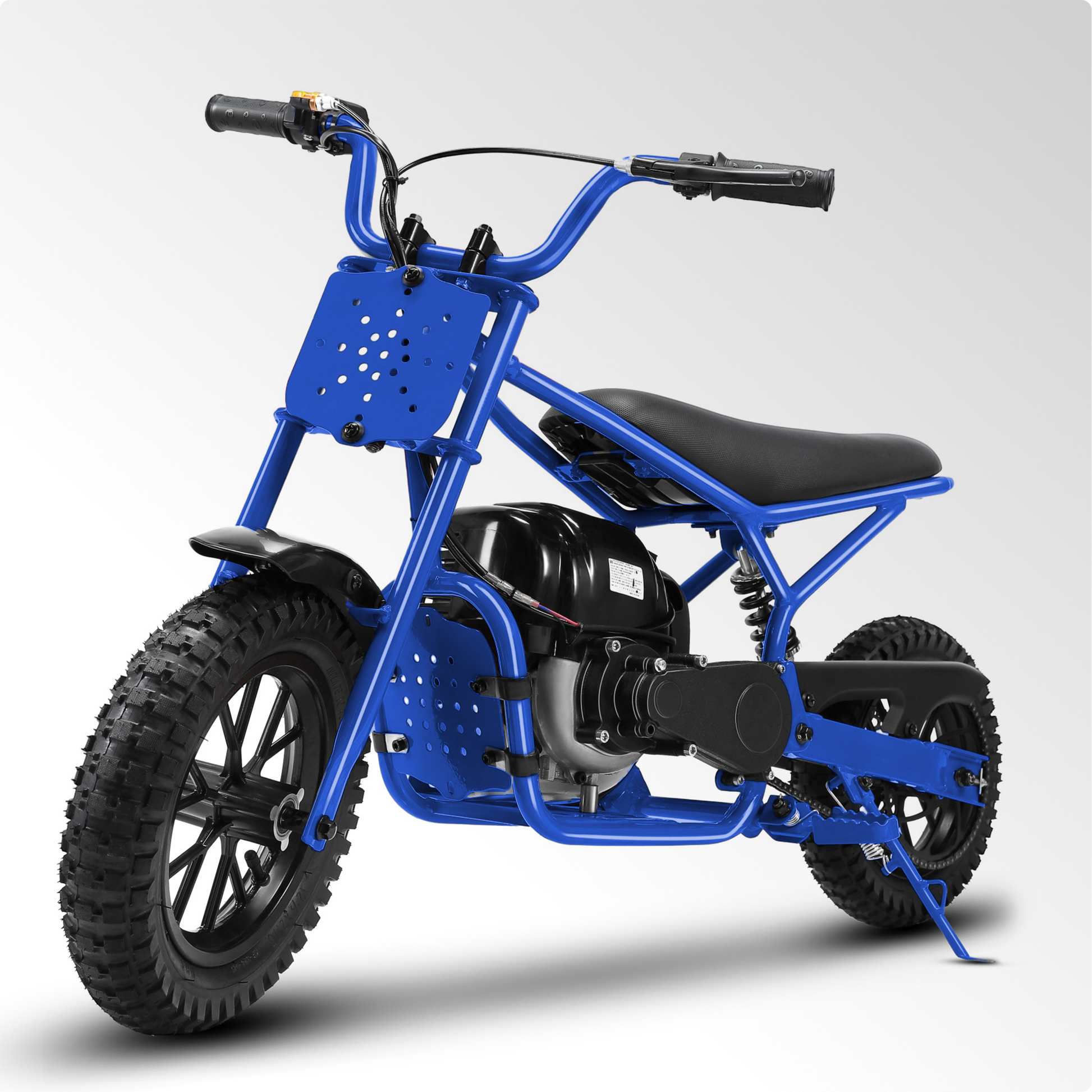 Oryxearth BRM40-3 Mini Bike,Up to 25 MPH Oryxearth BRM40-3 Mini Bike,Up to 25 MPH